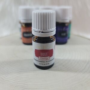Young Living5ml DiGize Vitality Oil - NEW
